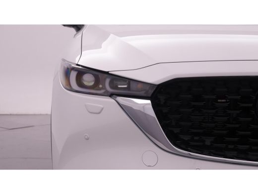Mazda CX-5 2.0 SkyActiv-G 165 Advantage | € 7.500,- Registratie Voordeel | Nu uit voorraad leverbaar! | ActivLease financial lease