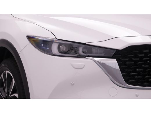 Mazda CX-5 2.0 SkyActiv-G 165 Advantage | € 7.500,- Registratie Voordeel | Nu uit voorraad leverbaar! | ActivLease financial lease