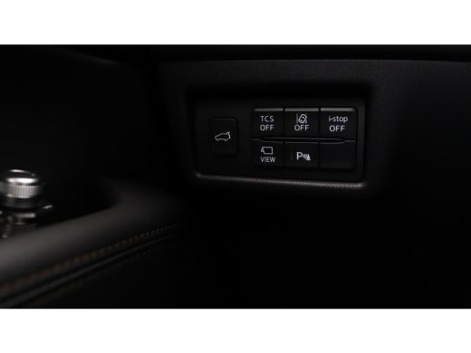 Mazda CX-5 2.0 SkyActiv-G 165 Advantage | € 7.500,- Registratie Voordeel | Nu uit voorraad leverbaar! | ActivLease financial lease
