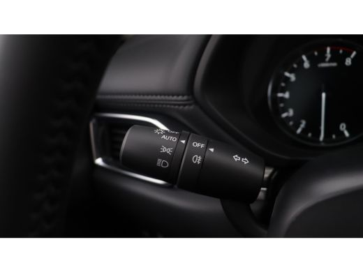 Mazda CX-5 2.0 SkyActiv-G 165 Advantage | € 7.500,- Registratie Voordeel | Nu uit voorraad leverbaar! | ActivLease financial lease
