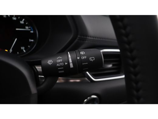 Mazda CX-5 2.0 SkyActiv-G 165 Advantage | € 7.500,- Registratie Voordeel | Nu uit voorraad leverbaar! | ActivLease financial lease