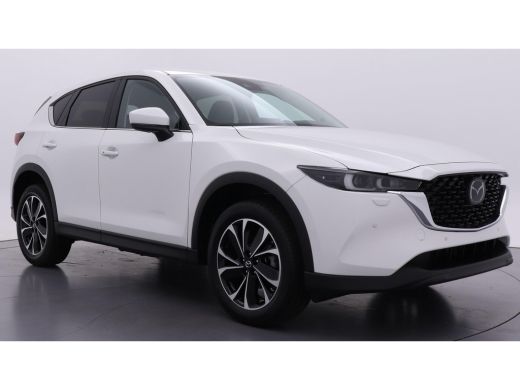 Mazda CX-5 2.0 SkyActiv-G 165 Advantage | € 7.500,- Registratie Voordeel | Nu uit voorraad leverbaar! | ActivLease financial lease