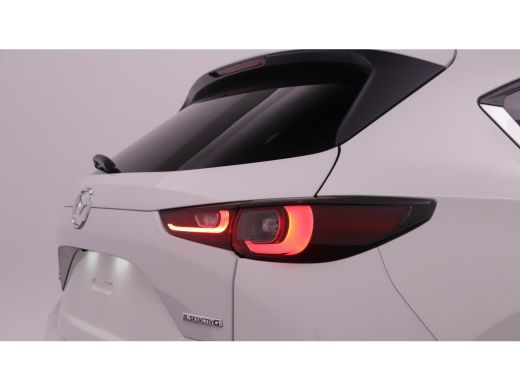 Mazda CX-5 2.0 SkyActiv-G 165 Advantage | € 7.500,- Registratie Voordeel | Nu uit voorraad leverbaar! | ActivLease financial lease