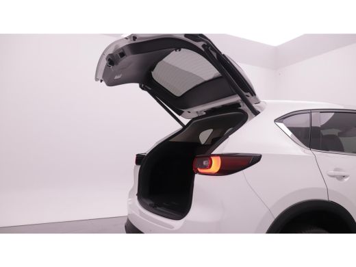 Mazda CX-5 2.0 SkyActiv-G 165 Advantage | € 7.500,- Registratie Voordeel | Nu uit voorraad leverbaar! | ActivLease financial lease