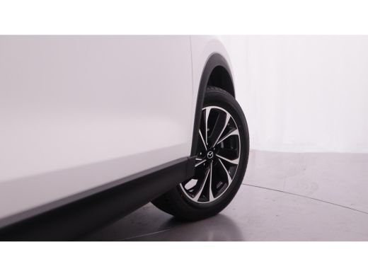 Mazda CX-5 2.0 SkyActiv-G 165 Advantage | € 7.500,- Registratie Voordeel | Nu uit voorraad leverbaar! | ActivLease financial lease