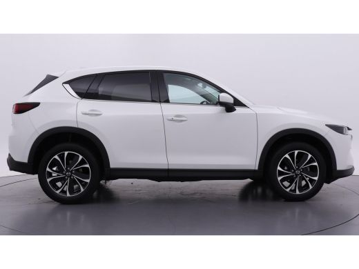 Mazda CX-5 2.0 SkyActiv-G 165 Advantage | € 7.500,- Registratie Voordeel | Nu uit voorraad leverbaar! | ActivLease financial lease
