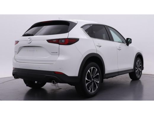 Mazda CX-5 2.0 SkyActiv-G 165 Advantage | € 7.500,- Registratie Voordeel | Nu uit voorraad leverbaar! | ActivLease financial lease