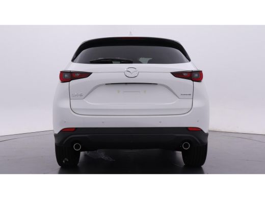 Mazda CX-5 2.0 SkyActiv-G 165 Advantage | € 7.500,- Registratie Voordeel | Nu uit voorraad leverbaar! | ActivLease financial lease
