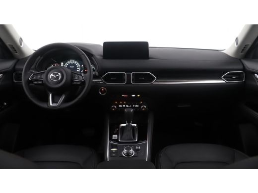 Mazda CX-5 2.0 SkyActiv-G 165 Advantage | € 7.500,- Registratie Voordeel | Nu uit voorraad leverbaar! | ActivLease financial lease