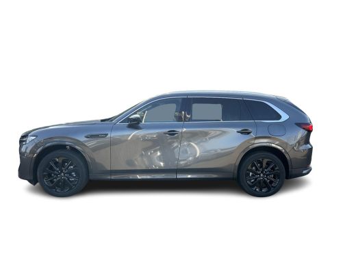 Mazda CX-80 2.5 e-SkyActiv PHEV Homura Plus | Nu uit voorraad leverbaar! | € 4.000,- Voorraad voordeel | ActivLease financial lease
