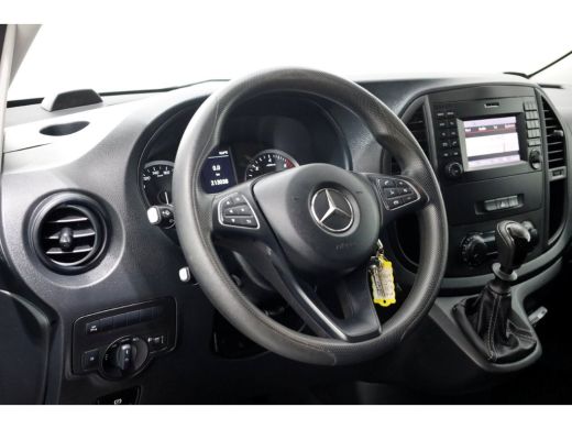 Mercedes Vito 110 CDI Extra Lang XL Airco/Navi/Camera 03-2020 ActivLease financial lease