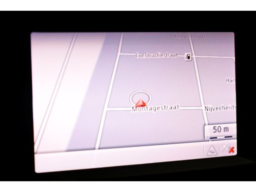 Mercedes Vito 110 CDI Extra Lang XL Airco/Navi/Camera 03-2020 ActivLease financial lease