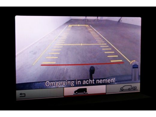 Mercedes Vito 110 CDI Extra Lang XL Airco/Navi/Camera 03-2020 ActivLease financial lease