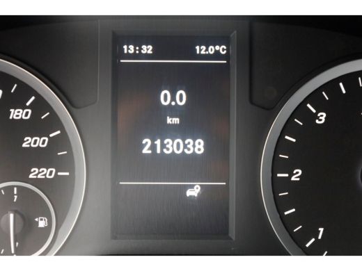 Mercedes Vito 110 CDI Extra Lang XL Airco/Navi/Camera 03-2020 ActivLease financial lease