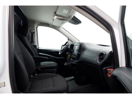 Mercedes Vito 110 CDI Extra Lang XL Airco/Navi/Camera 03-2020 ActivLease financial lease