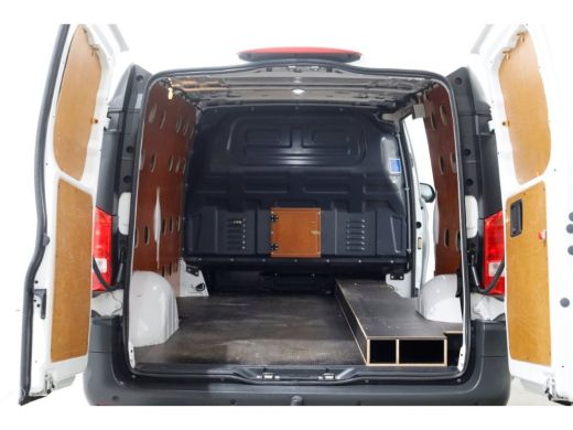 Mercedes Vito 110 CDI Extra Lang XL Airco/Navi/Camera 03-2020 ActivLease financial lease