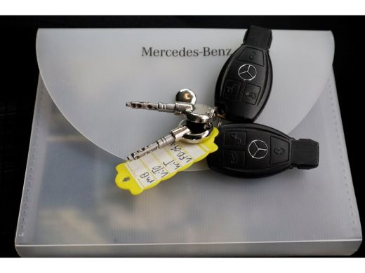 Mercedes Vito 110 CDI Extra Lang XL Airco/Navi/Camera 03-2020 ActivLease financial lease