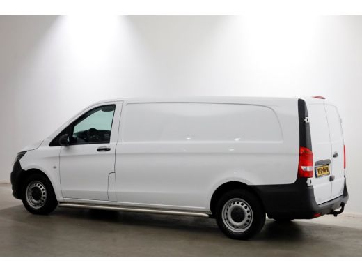Mercedes Vito 110 CDI Extra Lang XL Airco/Navi/Camera 03-2020 ActivLease financial lease