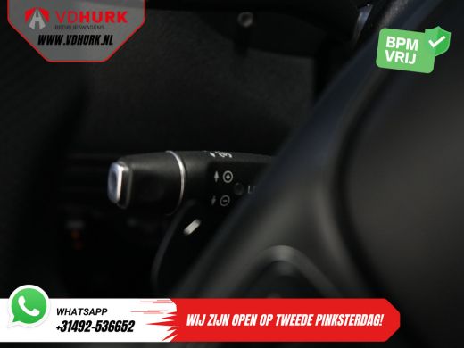 Mercedes Vito 114 CDI Aut. L2 BPM VRIJ! Carplay/ Cruise /Camera /PDC V+A/ Trekhaak ActivLease financial lease