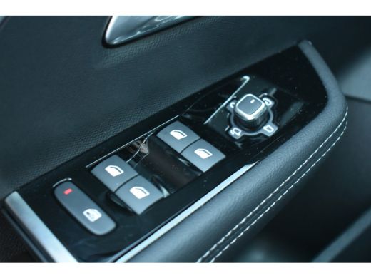 Opel Astra Opel 1.2 Turbo Hybrid Ultimate DEMO-DEAL! | Schuif-/Kanteldak | Alcantara | 360 Camera | Adaptive... ActivLease financial lease