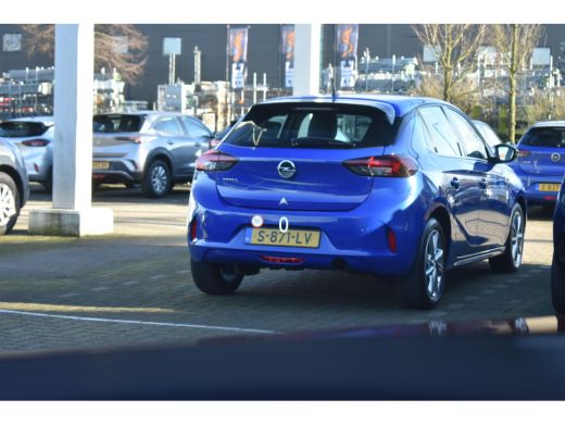 Opel Astra Opel 1.2 Turbo Hybrid Ultimate DEMO-DEAL! | Schuif-/Kanteldak | Alcantara | 360 Camera | Adaptive... ActivLease financial lease