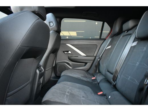 Opel Astra Opel 1.2 Turbo Hybrid Ultimate DEMO-DEAL! | Schuif-/Kanteldak | Alcantara | 360 Camera | Adaptive... ActivLease financial lease