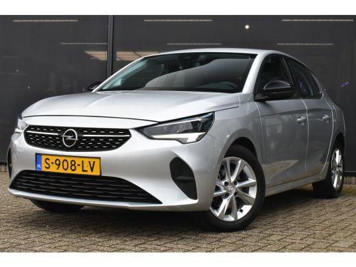 Opel Corsa 1.2 Level 3 1.2 Turbo Level 3 100pk | Navigatie by App | Full-LED | Apple Carplay | Android Auto ...