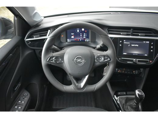 Opel Corsa 1.2 Level 3 1.2 Turbo Level 3 100pk | Navigatie by App | Full-LED | Apple Carplay | Android Auto ... ActivLease financial lease