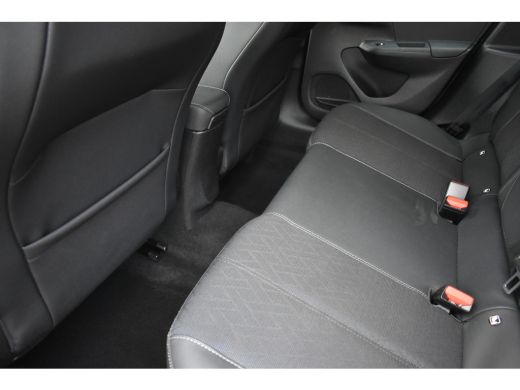 Opel Corsa 1.2 Level 3 1.2 Turbo Level 3 100pk | Navigatie by App | Full-LED | Apple Carplay | Android Auto ... ActivLease financial lease