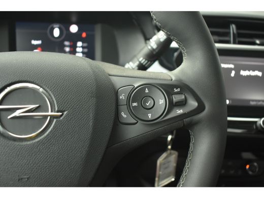 Opel Corsa 1.2 Level 3 1.2 Turbo Level 3 100pk | Navigatie by App | Full-LED | Apple Carplay | Android Auto ... ActivLease financial lease