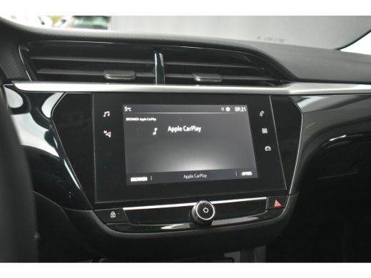 Opel Corsa 1.2 Level 3 1.2 Turbo Level 3 100pk | Navigatie by App | Full-LED | Apple Carplay | Android Auto ... ActivLease financial lease