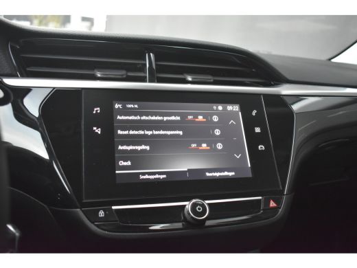 Opel Corsa 1.2 Level 3 1.2 Turbo Level 3 100pk | Navigatie by App | Full-LED | Apple Carplay | Android Auto ... ActivLease financial lease