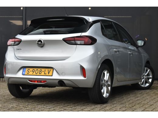 Opel Corsa 1.2 Level 3 1.2 Turbo Level 3 100pk | Navigatie by App | Full-LED | Apple Carplay | Android Auto ... ActivLease financial lease