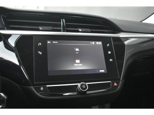Opel Corsa 1.2 Level 3 1.2 Turbo Level 3 100pk | Navigatie by App | Full-LED | Apple Carplay | Android Auto ... ActivLease financial lease