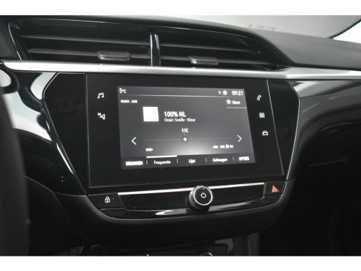 Opel Corsa 1.2 Level 3 1.2 Turbo Level 3 100pk | Navigatie by App | Full-LED | Apple Carplay | Android Auto ... ActivLease financial lease