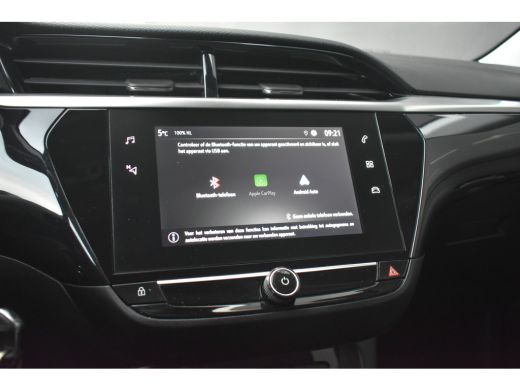 Opel Corsa 1.2 Level 3 1.2 Turbo Level 3 100pk | Navigatie by App | Full-LED | Apple Carplay | Android Auto ... ActivLease financial lease