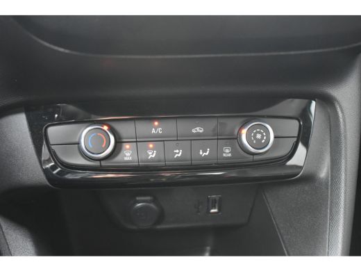 Opel Corsa 1.2 Level 3 1.2 Turbo Level 3 100pk | Navigatie by App | Full-LED | Apple Carplay | Android Auto ... ActivLease financial lease