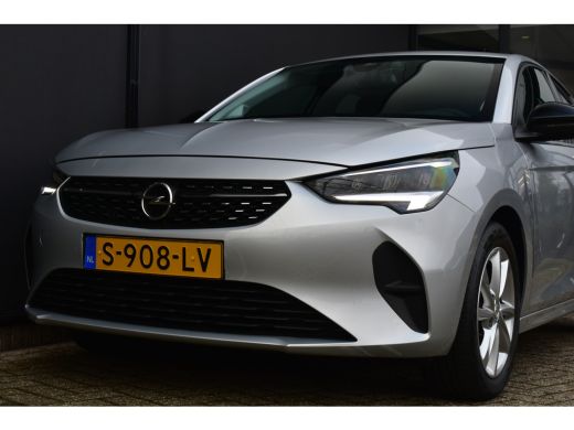 Opel Corsa 1.2 Level 3 1.2 Turbo Level 3 100pk | Navigatie by App | Full-LED | Apple Carplay | Android Auto ... ActivLease financial lease