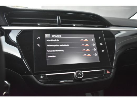 Opel Corsa 1.2 Level 3 1.2 Turbo Level 3 100pk | Navigatie by App | Full-LED | Apple Carplay | Android Auto ... ActivLease financial lease