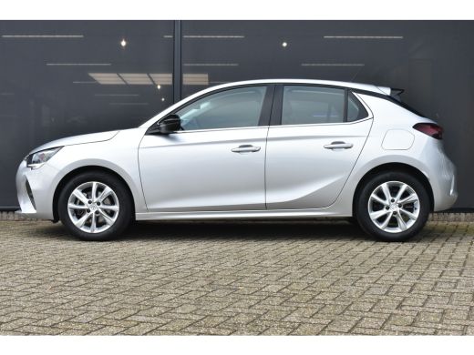 Opel Corsa 1.2 Level 3 1.2 Turbo Level 3 100pk | Navigatie by App | Full-LED | Apple Carplay | Android Auto ... ActivLease financial lease