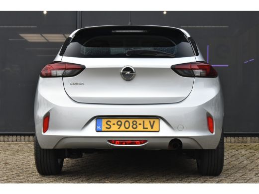 Opel Corsa 1.2 Level 3 1.2 Turbo Level 3 100pk | Navigatie by App | Full-LED | Apple Carplay | Android Auto ... ActivLease financial lease