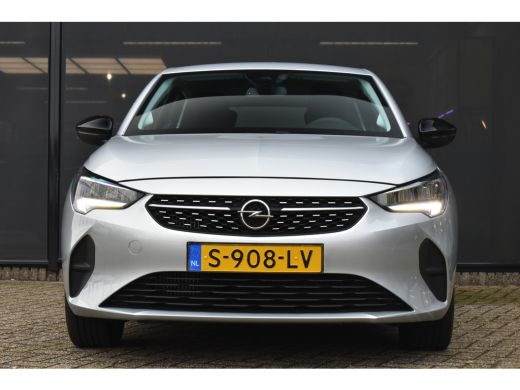 Opel Corsa 1.2 Level 3 1.2 Turbo Level 3 100pk | Navigatie by App | Full-LED | Apple Carplay | Android Auto ... ActivLease financial lease