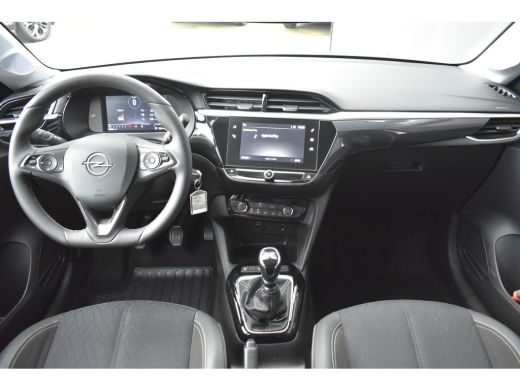 Opel Corsa 1.2 Level 3 1.2 Turbo Level 3 100pk | Navigatie by App | Full-LED | Apple Carplay | Android Auto ... ActivLease financial lease
