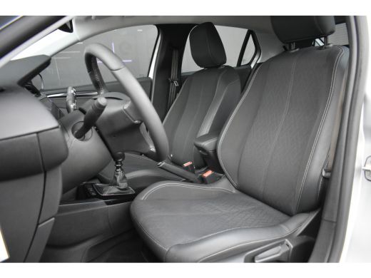 Opel Corsa 1.2 Level 3 1.2 Turbo Level 3 100pk | Navigatie by App | Full-LED | Apple Carplay | Android Auto ... ActivLease financial lease