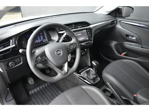 Opel Corsa 1.2 Level 3 1.2 Turbo Level 3 100pk | Navigatie by App | Full-LED | Apple Carplay | Android Auto ... ActivLease financial lease