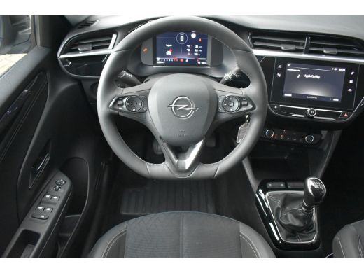 Opel Corsa 1.2 Level 3 1.2 Turbo Level 3 100pk | Navigatie by App | Full-LED | Apple Carplay | Android Auto ... ActivLease financial lease