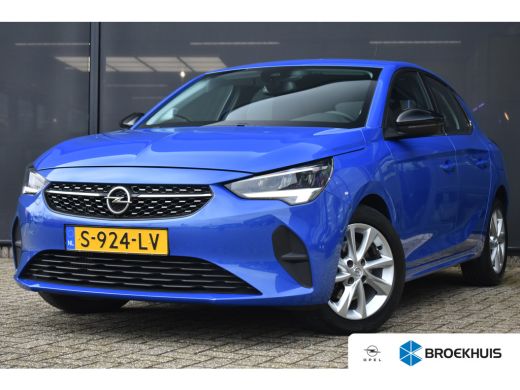 Opel Corsa 1.2 Level 3 1.2 Level 3 100pk | Navigatie by App | Nieuwstaat! | Full-LED | Apple Carplay | Andro... Opel Corsa 1.2 Level 3 1.2 Level 3 100pk | Navigatie by App | Nieuwstaat! | Full-LED | Apple Carplay | Andro...