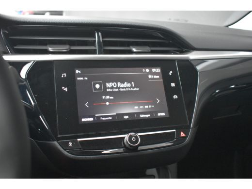 Opel Corsa 1.2 Level 3 1.2 Level 3 100pk | Navigatie by App | Nieuwstaat! | Full-LED | Apple Carplay | Andro... ActivLease financial lease