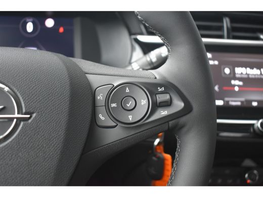 Opel Corsa 1.2 Level 3 1.2 Level 3 100pk | Navigatie by App | Nieuwstaat! | Full-LED | Apple Carplay | Andro... ActivLease financial lease