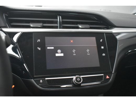 Opel Corsa 1.2 Level 3 1.2 Level 3 100pk | Navigatie by App | Nieuwstaat! | Full-LED | Apple Carplay | Andro... ActivLease financial lease